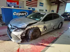 4T1B31HK3JU002522 2018 TOYOTA CAMRY