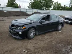4T1B31HK3JU002875 2018 TOYOTA CAMRY