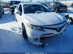 4T1B31HK3JU003749 2018 TOYOTA CAMRY