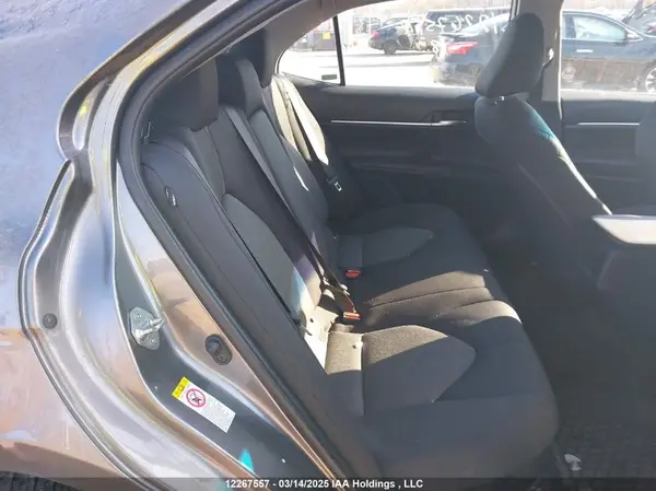 4T1B31HK3JU004223 2018 TOYOTA CAMRY - Image 8