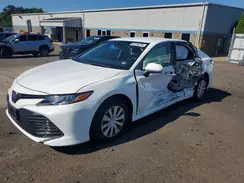 4T1B31HK3JU004626 2018 TOYOTA CAMRY