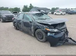 4T1B31HK3JU500879 2018 TOYOTA CAMRY
