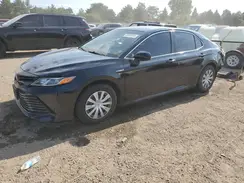 4T1B31HK3JU501224 2018 TOYOTA CAMRY
