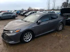 4T1B31HK3JU501627 2018 TOYOTA CAMRY