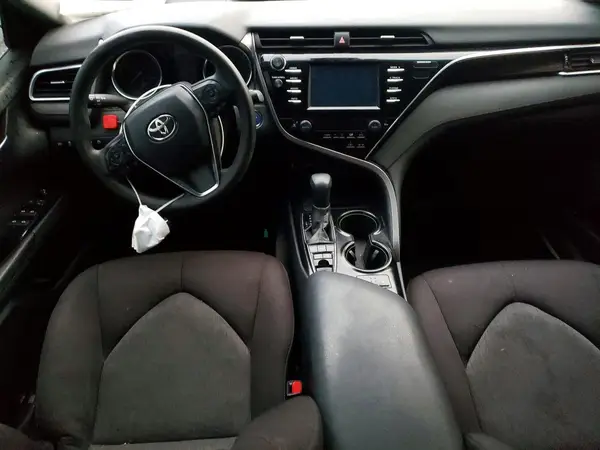 4T1B31HK3JU501627 2018 TOYOTA CAMRY - Image 8