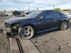 4T1B31HK3JU501935 2018 TOYOTA CAMRY