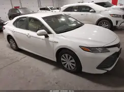 4T1B31HK3JU502020 2018 TOYOTA CAMRY