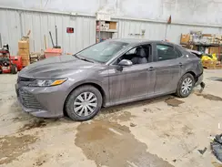 4T1B31HK3JU502678 2018 TOYOTA CAMRY