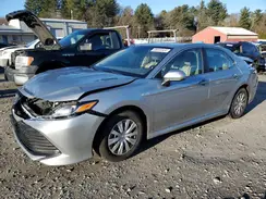 4T1B31HK3JU503023 2018 TOYOTA CAMRY