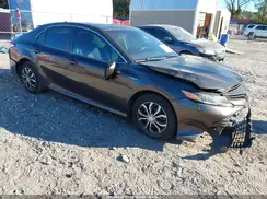 4T1B31HK3JU503054 2018 TOYOTA CAMRY