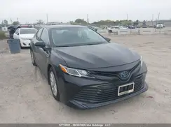 4T1B31HK3JU503376 2018 TOYOTA CAMRY