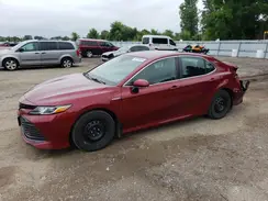 4T1B31HK3JU503748 2018 TOYOTA CAMRY