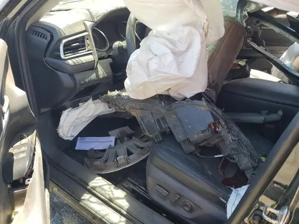 4T1B31HK3JU503782 2018 TOYOTA CAMRY - Image 8