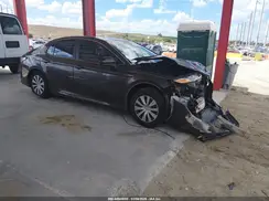 4T1B31HK3JU504446 2018 TOYOTA CAMRY
