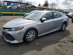 4T1B31HK3JU504642 2018 TOYOTA CAMRY