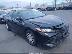 4T1B31HK3JU506231 2018 TOYOTA CAMRY