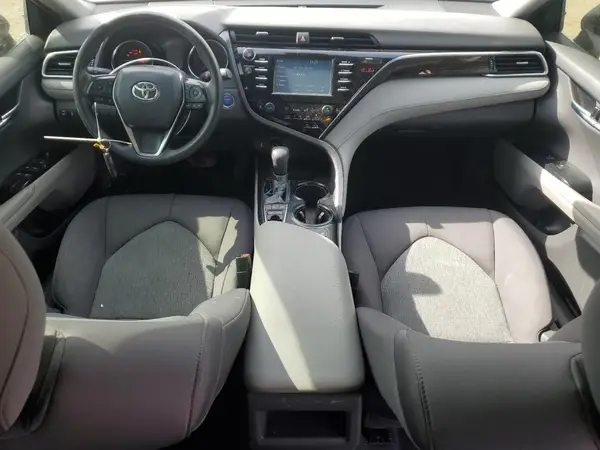 4T1B31HK3JU506620 2018 TOYOTA CAMRY - Image 8