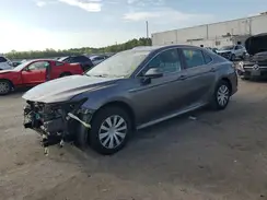 4T1B31HK3JU507198 2018 TOYOTA CAMRY