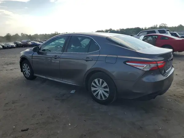 4T1B31HK3JU507198 2018 TOYOTA CAMRY - Image 2