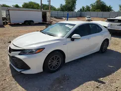 4T1B31HK3JU507427 2018 TOYOTA CAMRY