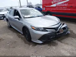 4T1B31HK3JU507671 2018 TOYOTA CAMRY