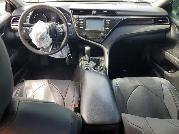 4T1B31HK3KU005101 2019 TOYOTA CAMRY - Image 8
