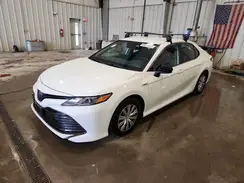 4T1B31HK3KU006491 2019 TOYOTA CAMRY