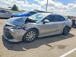 4T1B31HK3KU006586 2019 TOYOTA CAMRY