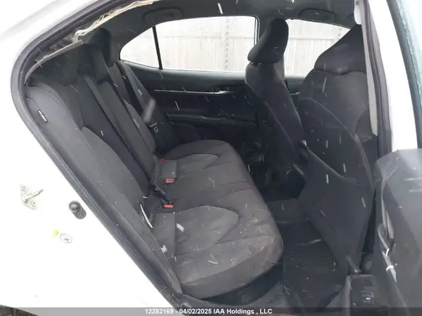4T1B31HK3KU006717 2019 TOYOTA CAMRY - Image 8