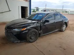 4T1B31HK3KU006801 2019 TOYOTA CAMRY