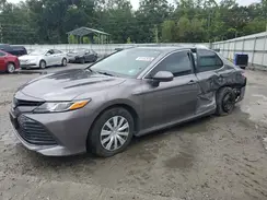 4T1B31HK3KU510023 2019 TOYOTA CAMRY