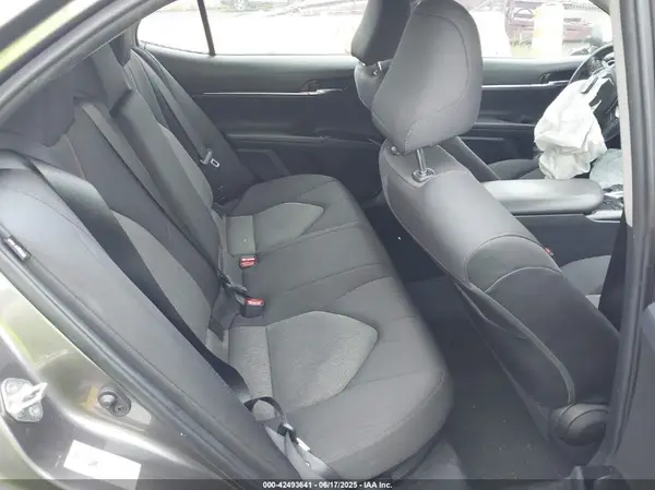 4T1B31HK3KU510944 2019 TOYOTA CAMRY - Image 8
