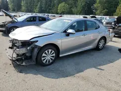 4T1B31HK3KU511012 2019 TOYOTA CAMRY