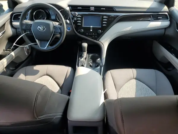 4T1B31HK3KU511012 2019 TOYOTA CAMRY - Image 8