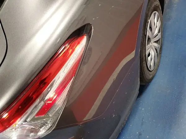 4T1B31HK3KU511687 2019 TOYOTA CAMRY - Image 1