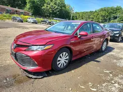4T1B31HK3KU512435 2019 TOYOTA CAMRY