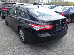 4T1B31HK3KU512662 2019 TOYOTA CAMRY