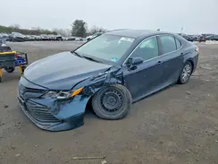 4T1B31HK3KU512726 2019 TOYOTA CAMRY
