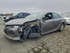 4T1B31HK3KU512757 2019 TOYOTA CAMRY