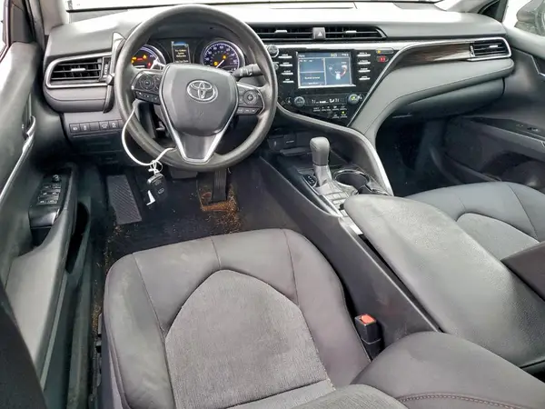 4T1B31HK3KU512757 2019 TOYOTA CAMRY - Image 8