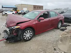 4T1B31HK3KU512824 2019 TOYOTA CAMRY