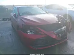 4T1B31HK3KU514010 2019 TOYOTA CAMRY