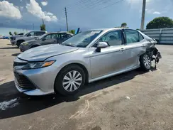 4T1B31HK3KU514041 2019 TOYOTA CAMRY