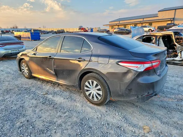 4T1B31HK3KU514377 2019 TOYOTA CAMRY - Image 2