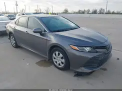 4T1B31HK3KU514587 2019 TOYOTA CAMRY