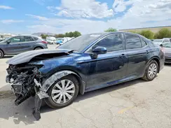 4T1B31HK3KU515643 2019 TOYOTA CAMRY