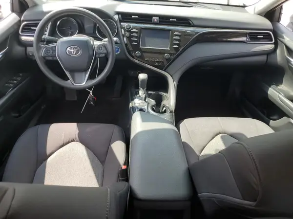 4T1B31HK3KU515996 2019 TOYOTA CAMRY - Image 8
