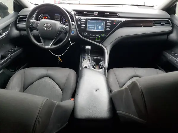 4T1B31HK3KU516131 2019 TOYOTA CAMRY - Image 8