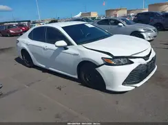 4T1B31HK3KU516372 2019 TOYOTA CAMRY