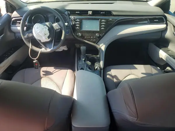 4T1B31HK3KU517621 2019 TOYOTA CAMRY - Image 8
